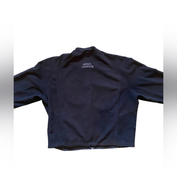 Harley-Davidson zip-up - Picture 5 of 6